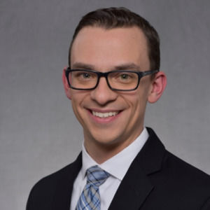 Meet your Posher, Adam